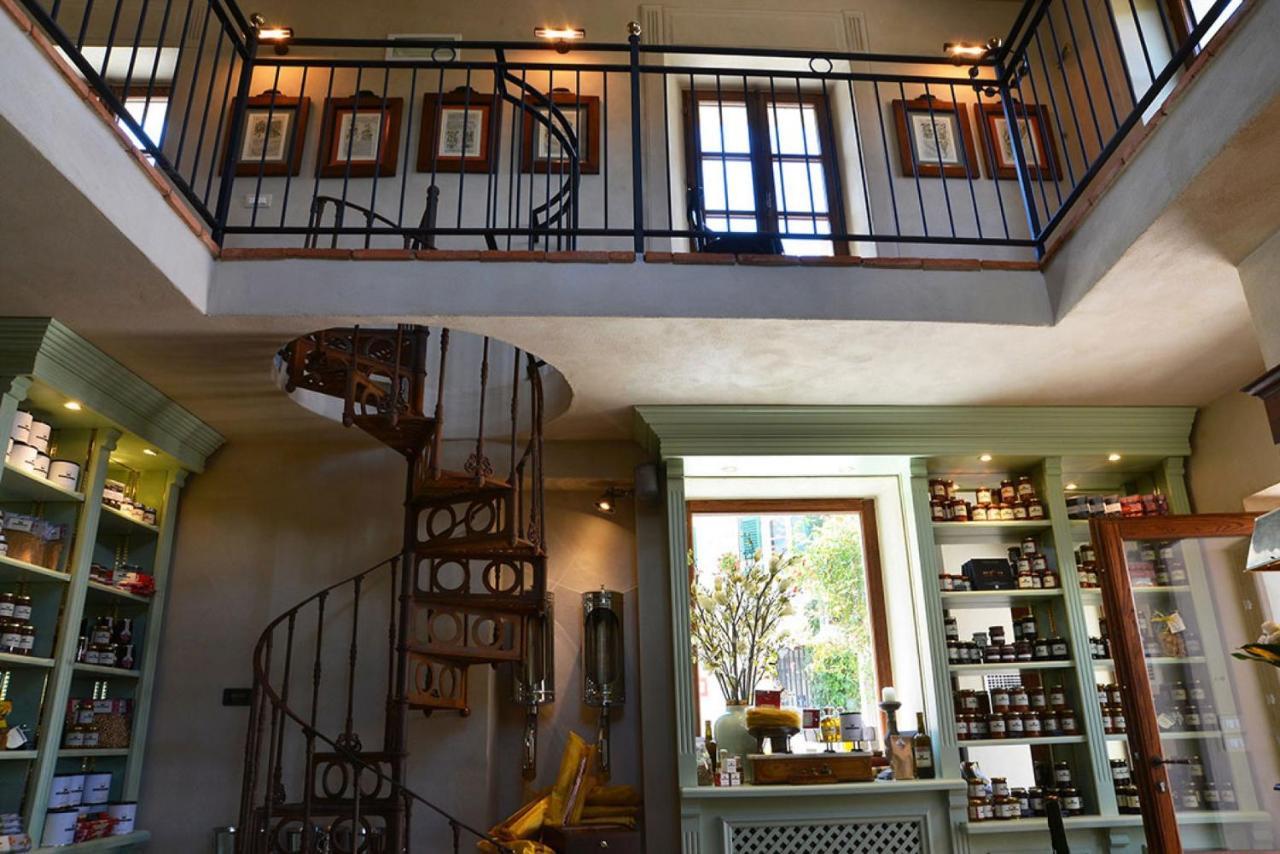 La Piazzetta Degli Artisti - Boutique B&B Bossolasco ภายนอก รูปภาพ