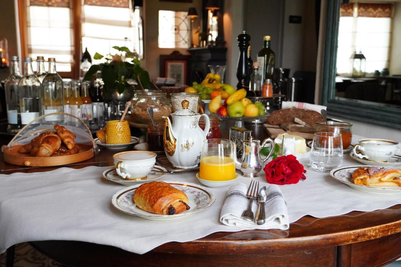 La Piazzetta Degli Artisti - Boutique B&B Bossolasco ภายนอก รูปภาพ