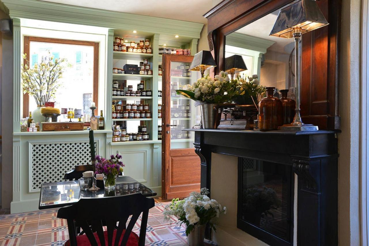 La Piazzetta Degli Artisti - Boutique B&B Bossolasco ภายนอก รูปภาพ