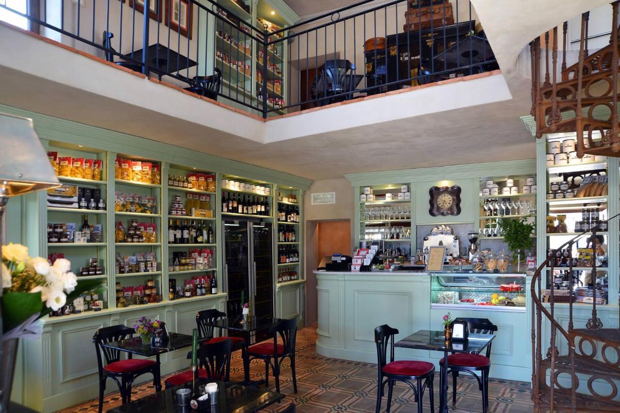La Piazzetta Degli Artisti - Boutique B&B Bossolasco ภายนอก รูปภาพ